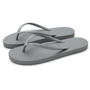 Feelgoodz Women’s Slimz Core‎ Grey Women's 7